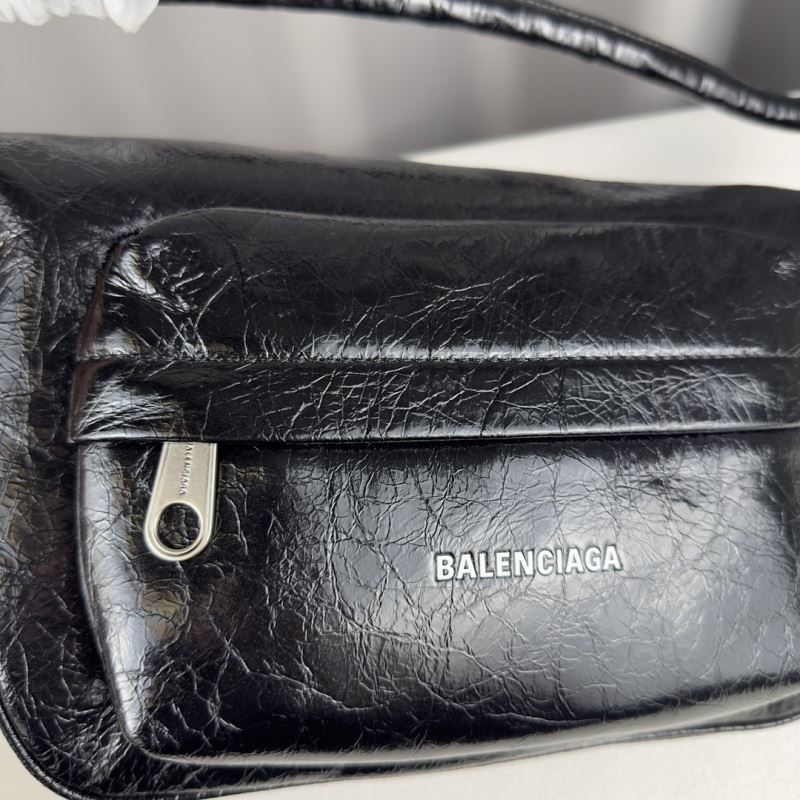 Balenciaga Top Handle Bags